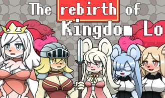 The rebirth of Kingdom Lo porn xxx game download cover