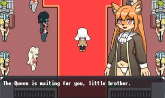The rebirth of Kingdom Lo Adult Game Screenshot (1)