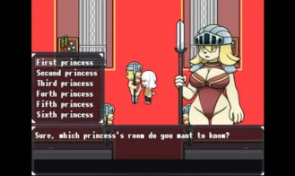 The rebirth of Kingdom Lo Adult Game Screenshot (7)