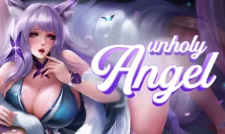 Unholy Angel porn xxx game download cover