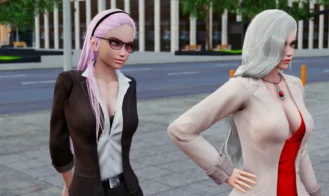 Unraveling August Adult Game Screenshot (1)
