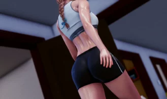 Unraveling August Adult Game Screenshot (2)