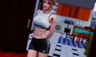 Unraveling August Adult Game Screenshot (3)