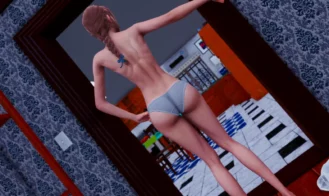 Unraveling August Adult Game Screenshot (5)