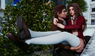Unraveling August Adult Game Screenshot (9)