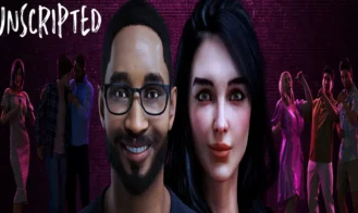 Unscripted porn xxx game download cover