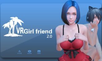 VR GirlFriend porn xxx game download cover