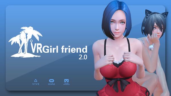 Xxx Girlfriend Download - VR GirlFriend Unity Porn Sex Game v.Final Download for Windows