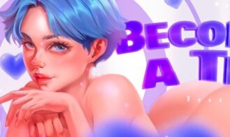 Becoming a Femboy porn xxx game download cover