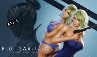 Blue Swallow porn xxx game download cover