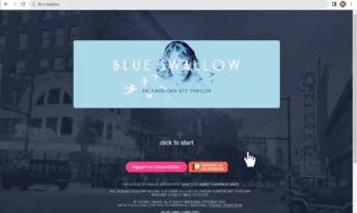 Blue Swallow Adult Game Screenshot (6)
