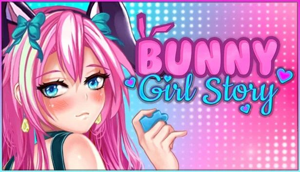 Bunny Girl Story porn xxx game download cover