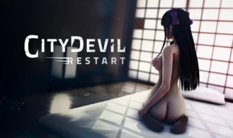 City Devil: Restart porn xxx game download cover