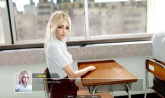 City Devil Restart Adult Game Screenshot (6)