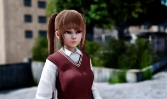 City Devil Restart Adult Game Screenshot (9)