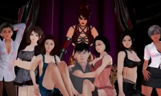Corruption Ring porn xxx game download cover