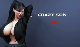 Crazy Son porn xxx game download cover