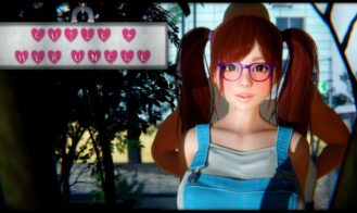 Cutie & Her Uncle porn xxx game download cover