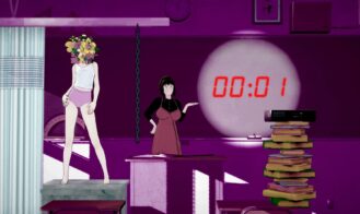 Cutie & Her Uncle Adult Game Screenshots (1)