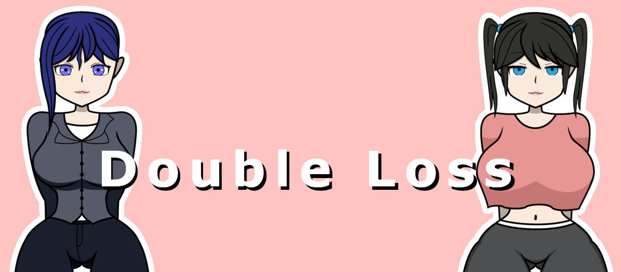 Double Loss porn xxx game download cover