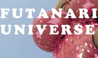 Futanari Universe porn xxx game download cover