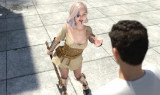 Growing Thing's Up Adult Game Screenshots (2)