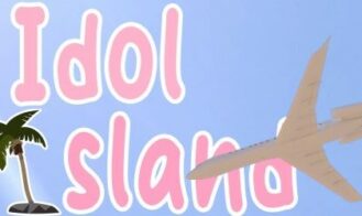 Idol Island porn xxx game download cover