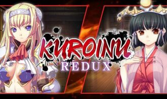 Kuroinu Redux porn xxx game download cover