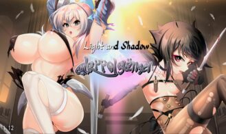 Light and Shadow – Doppelganger porn xxx game download cover