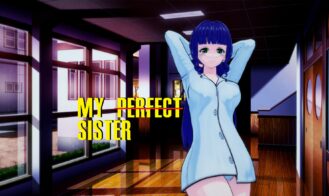 My Perfect Sister porn xxx game download cover