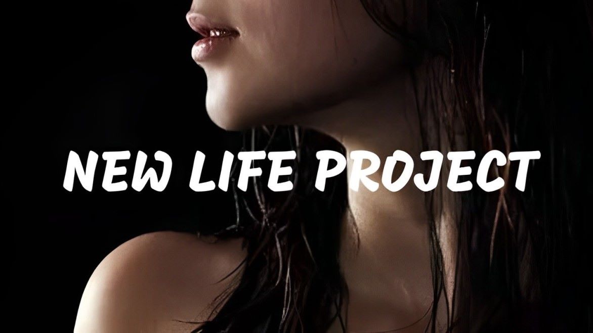 New Life Project porn xxx game download cover