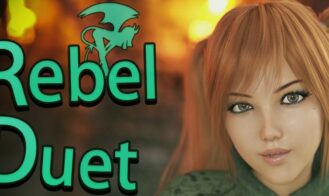 Rebel Duet porn xxx game download cover