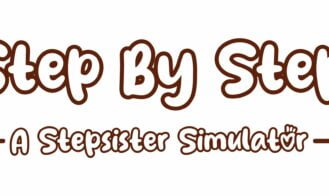 Step By Step porn xxx game download cover