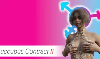 Succubus Contract II porn xxx game download cover