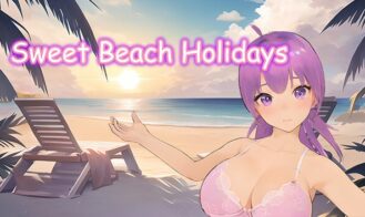 Sweet Beach Holidays porn xxx game download cover