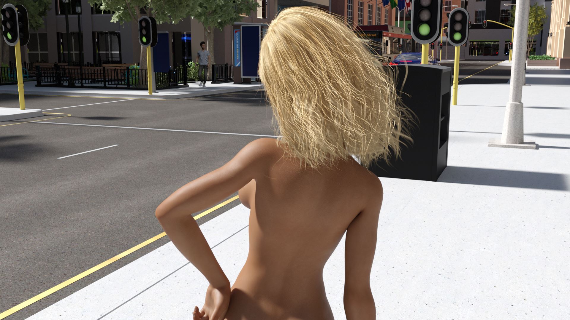 Tamara Exposed porn xxx game download cover