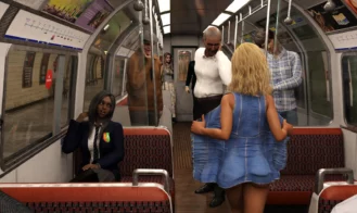 Tamara Exposed porn xxx game download cover