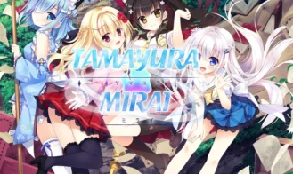 Tamayura Mirai porn xxx game download cover