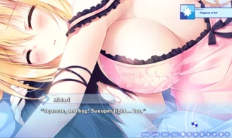 Tamayura Mirai Adult Game Screenshot (2)