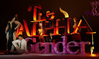 The Alpha Gender porn xxx game download cover