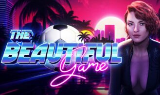 The Beautiful Game porn xxx game download cover