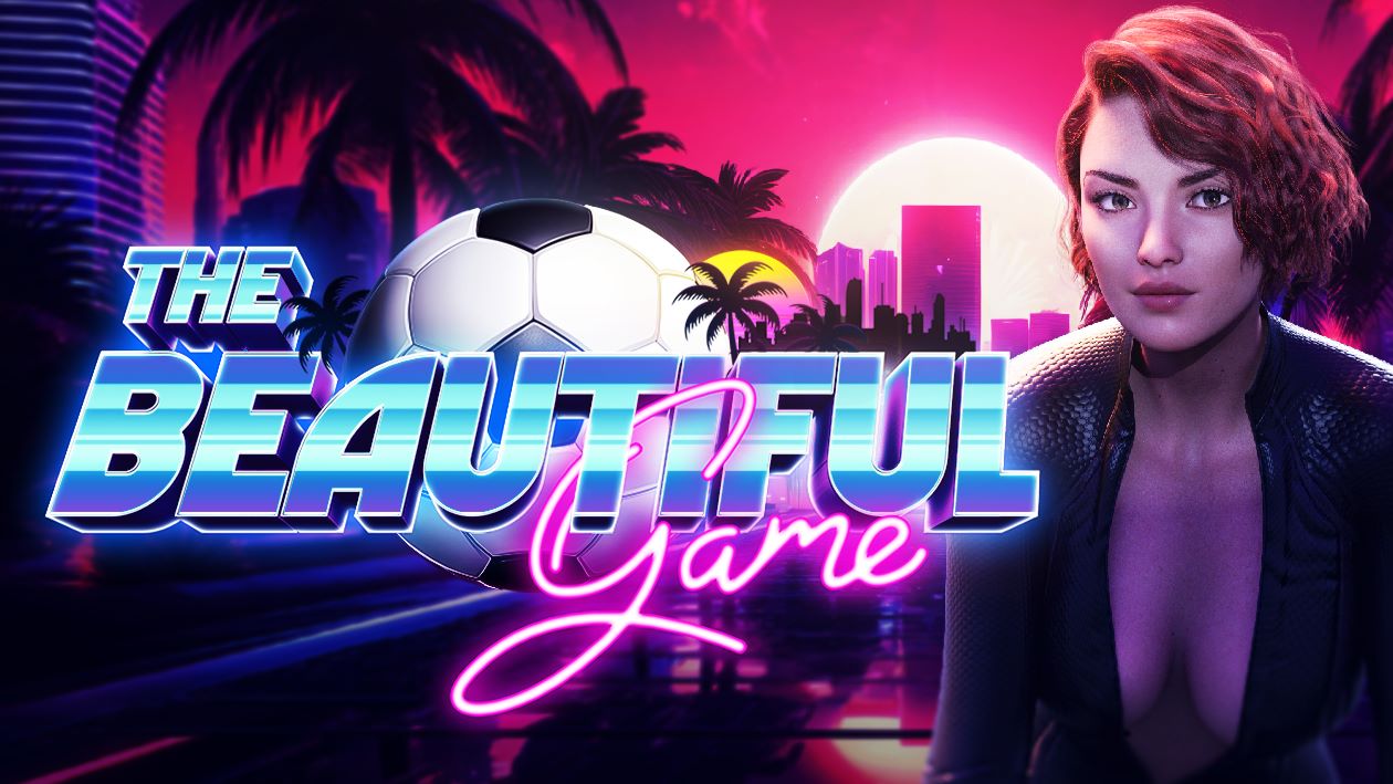 The Beautiful Game porn xxx game download cover