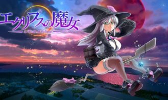 The Eclipse Witch ~ A Witch’s Chronicles porn xxx game download cover