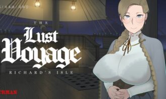 The Lust Voyage porn xxx game download cover