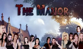 The Manor porn xxx game download cover