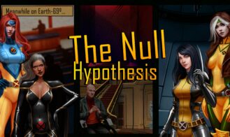 The Null Hypothesis porn xxx game download cover