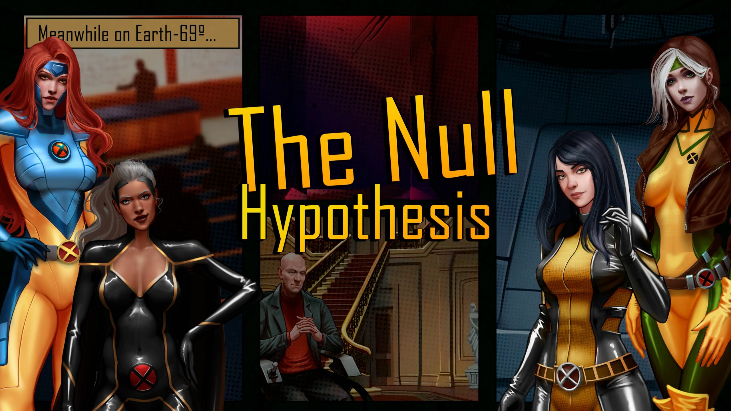 The Null Hypothesis porn xxx game download cover