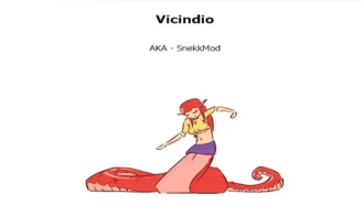 Vicindio porn xxx game download cover