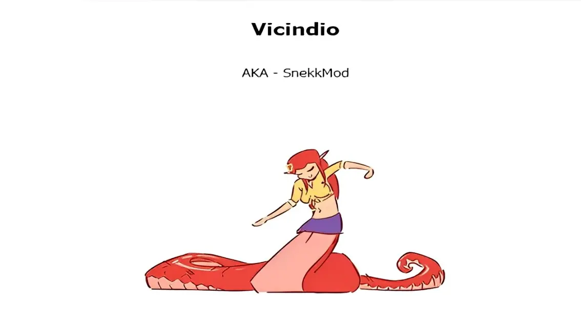 Vicindio porn xxx game download cover