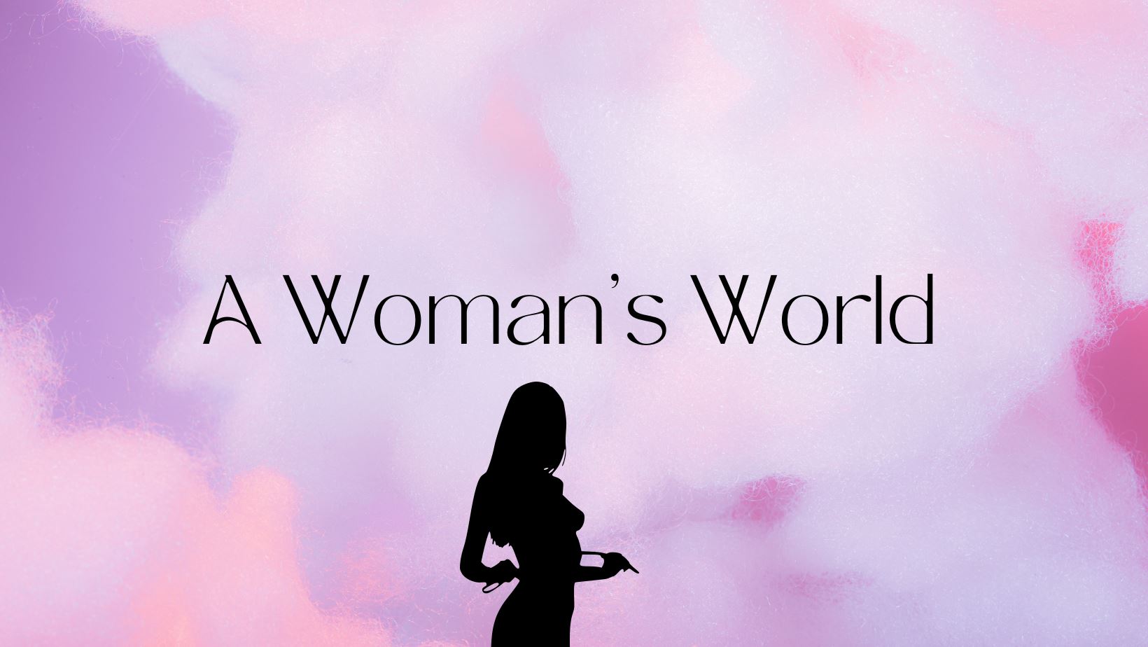 A Woman’s World porn xxx game download cover